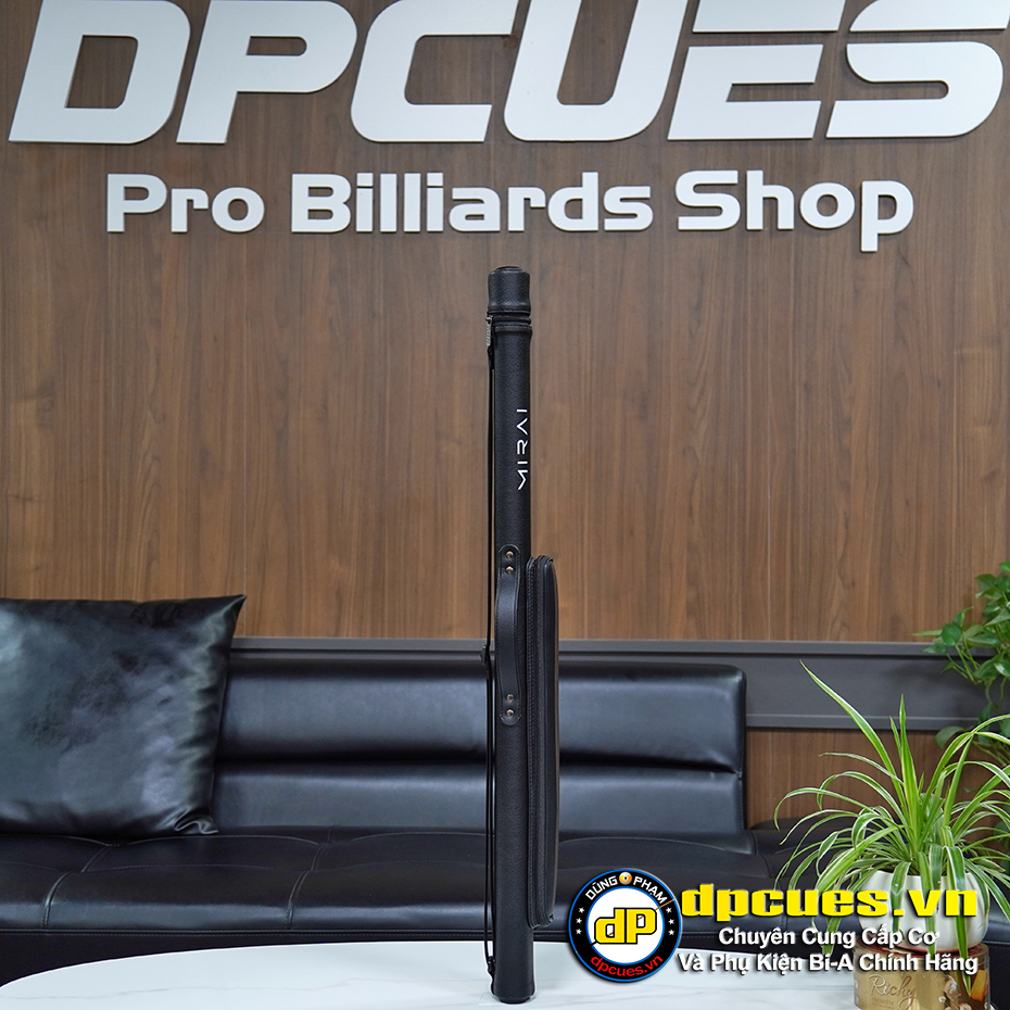 Bao cơ Mirai 1 Chuôi 2 Ngọn - Brown