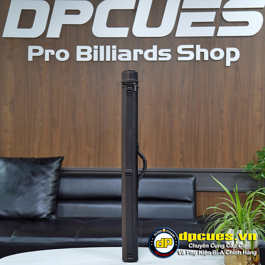 Bao cơ Mirai 1 Chuôi 2 Ngọn - Brown