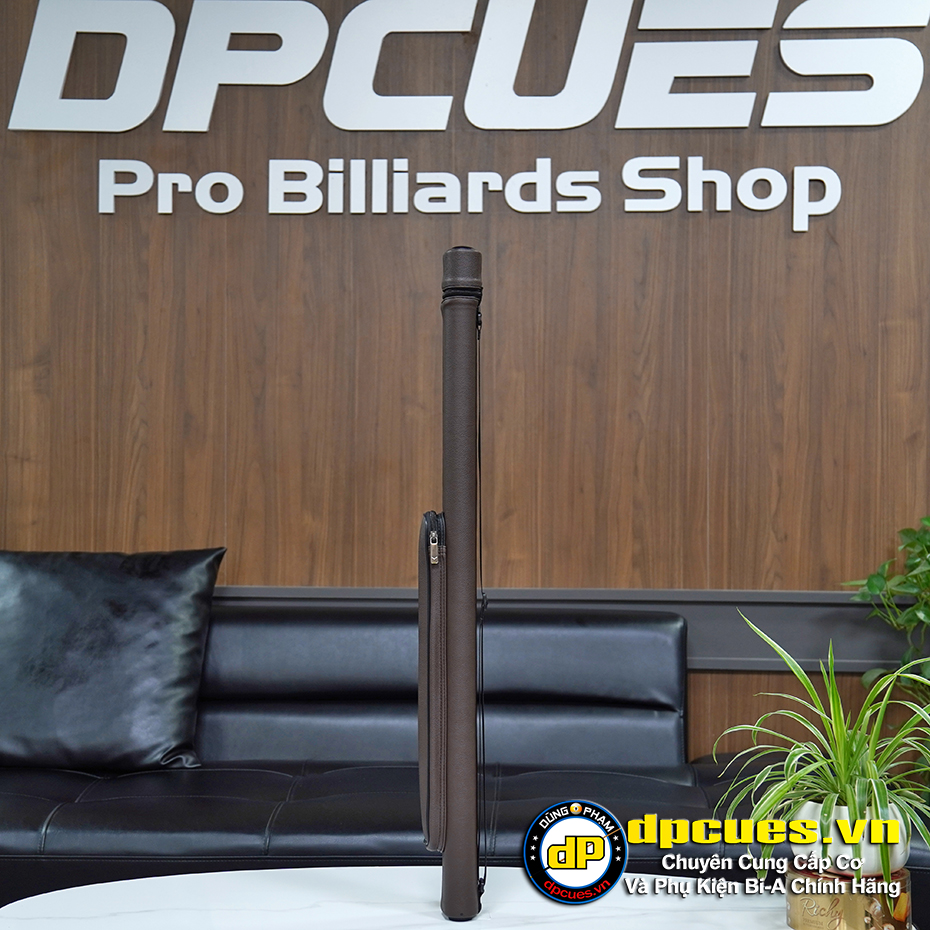 Bao cơ Mirai 1 Chuôi 2 Ngọn - Brown