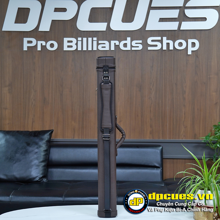 Bao cơ Mirai 3 Chuôi 4 Ngọn - Brown