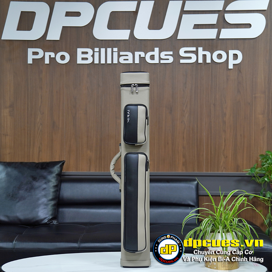 Bao cơ Mirai 4 Chuôi 6 Ngọn - Savana