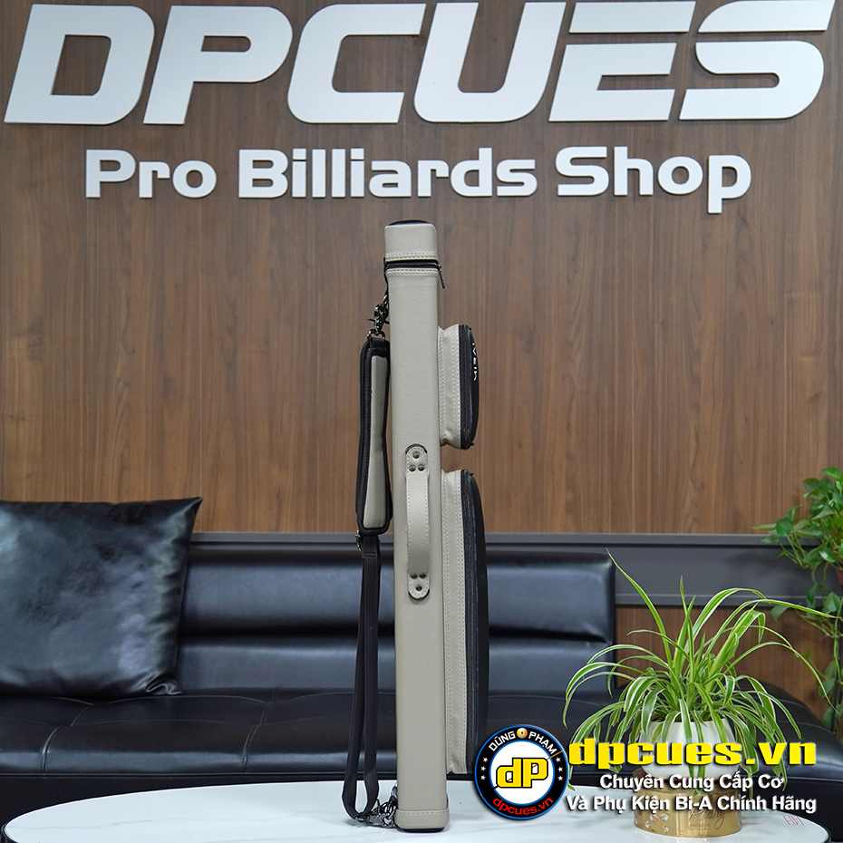 Bao cơ Mirai 4 Chuôi 6 Ngọn - Savana