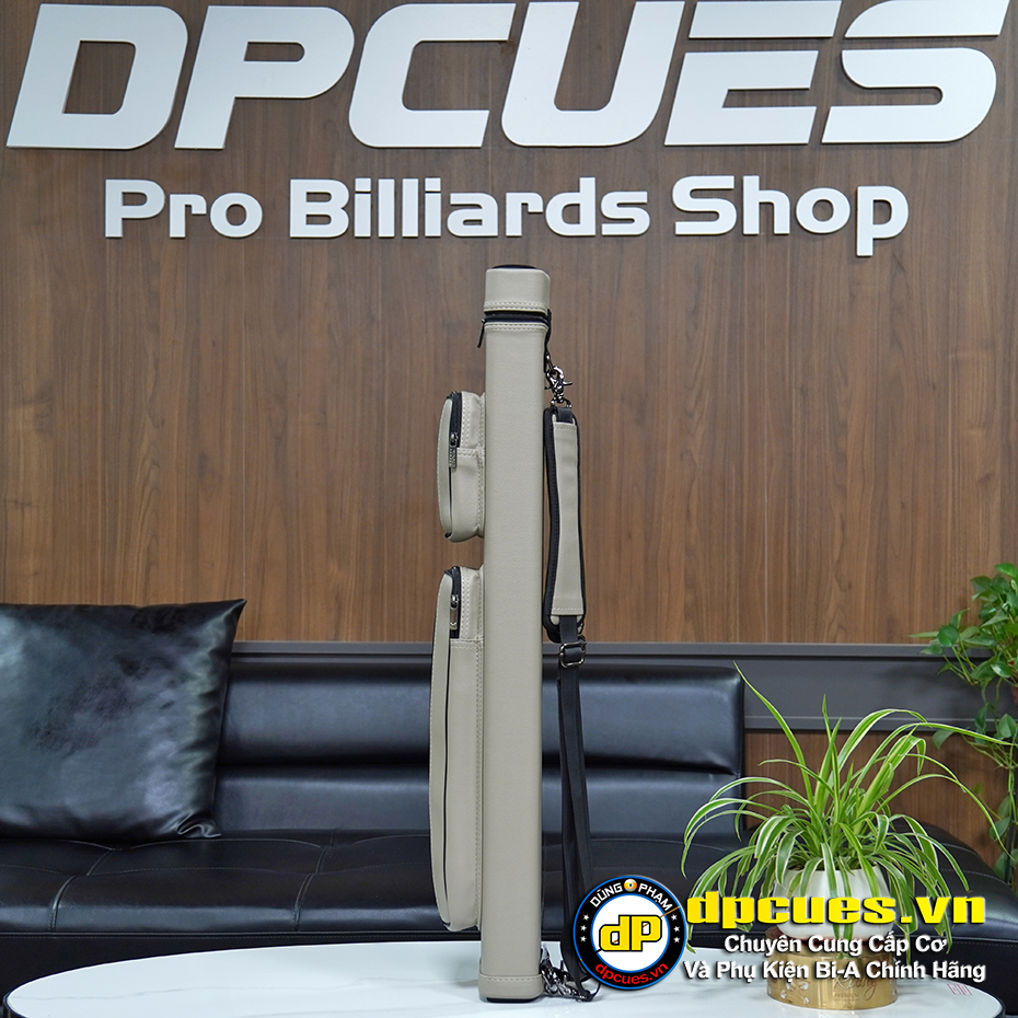 Bao cơ Mirai 4 Chuôi 6 Ngọn - Savana