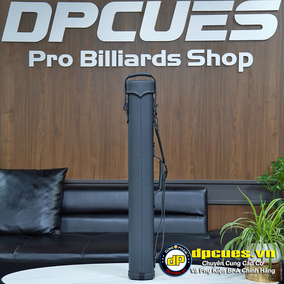 Bao cơ HOLLY HARD REBORN  2X4 Grey