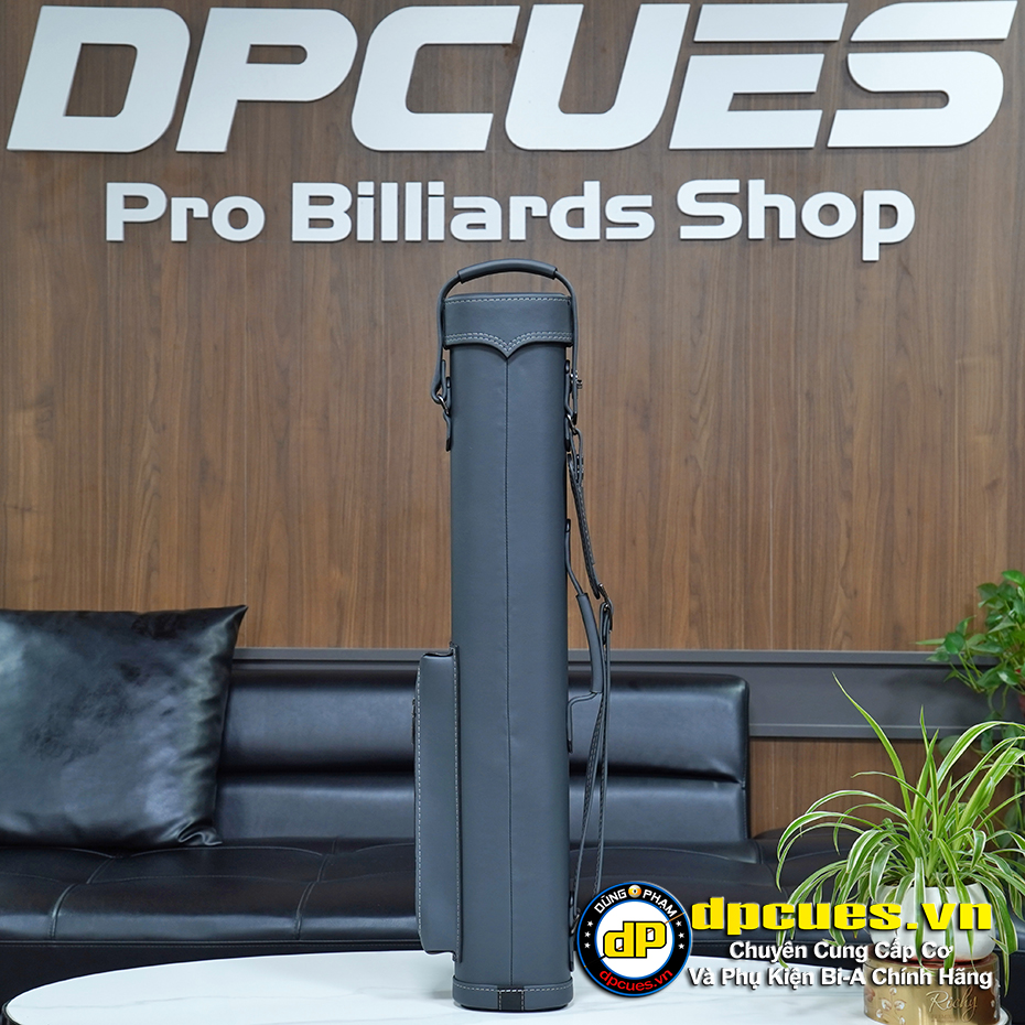 Bao cơ HOLLY HARD REBORN  3X5 Grey