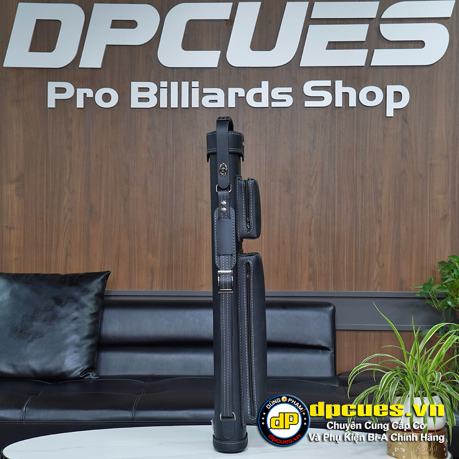 Bao cơ HOLLY HARD REBORN  3X5 Black