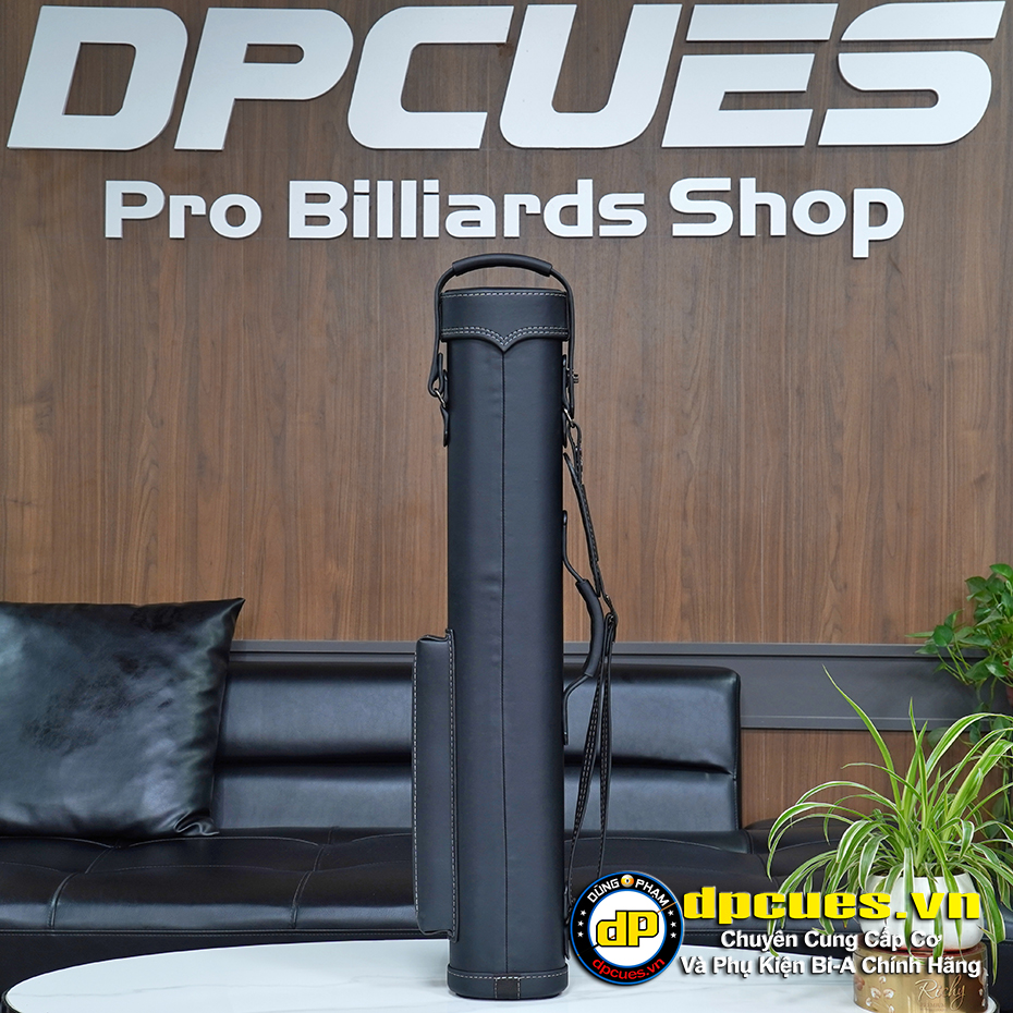 Bao cơ HOLLY HARD REBORN  3X5 Black