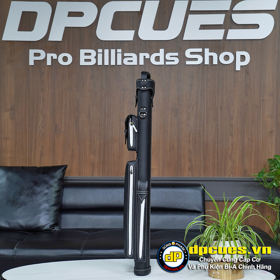 Bao cơ Holly Case - Monochrome 2x4 White