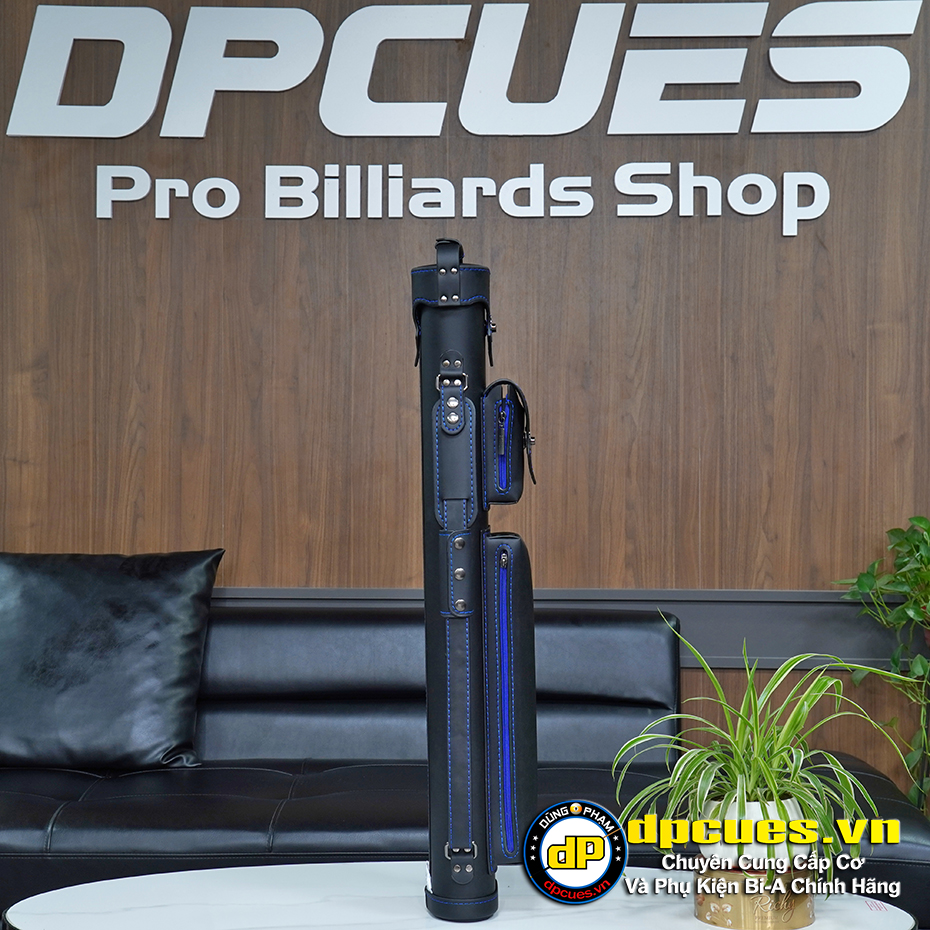 Bao cơ Holly Spectrum  3x5 Sappire