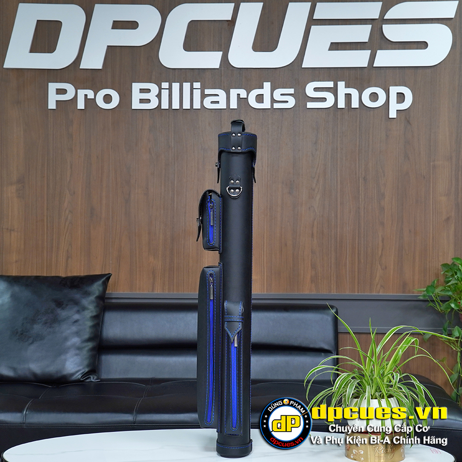 Bao cơ Holly Spectrum  3x5 Sappire