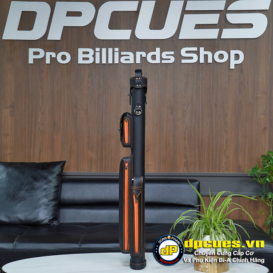 Bao cơ Holly Spectrum  2x4 Amber