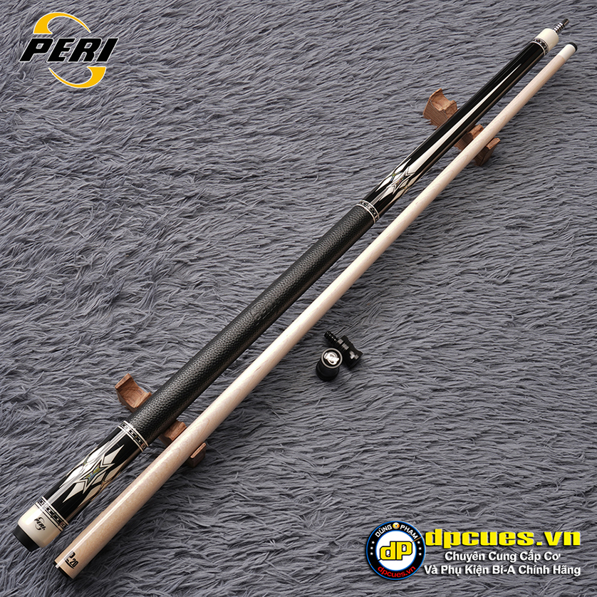 Cơ Peri PD-04 , Ngọn P20