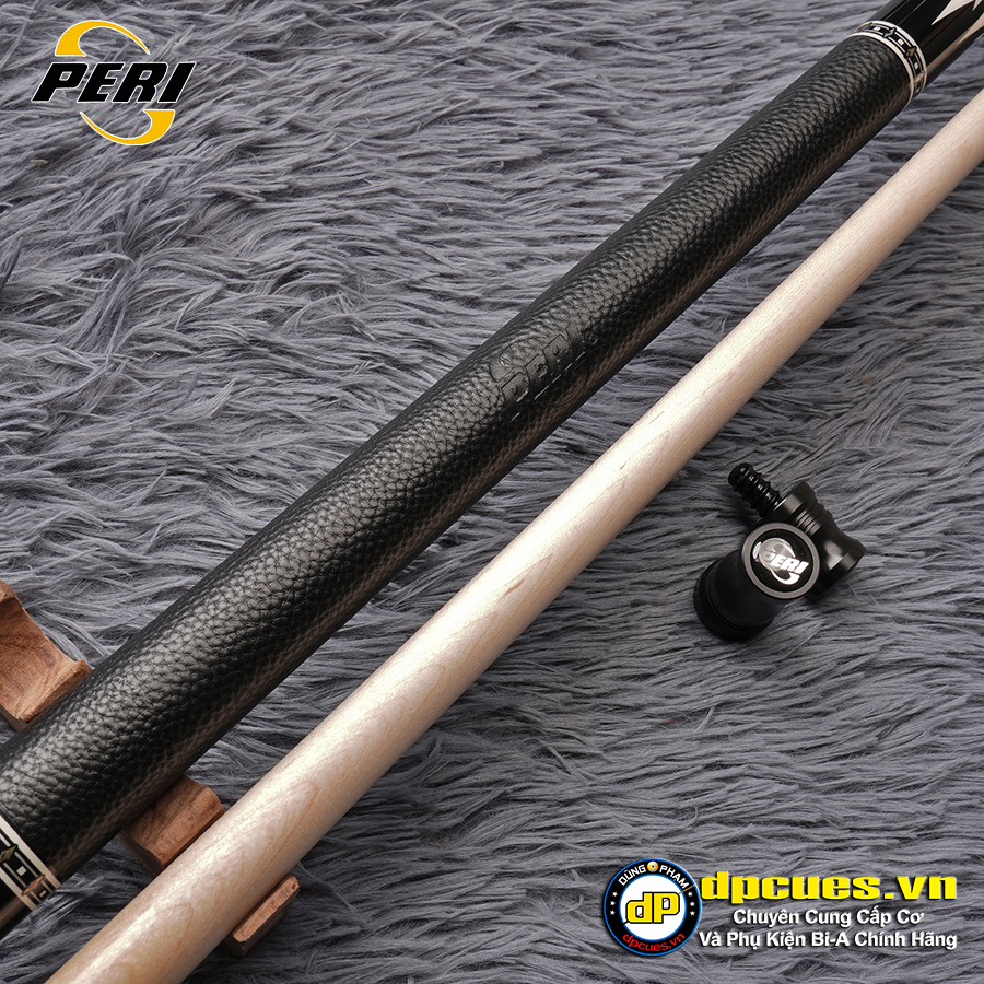 Cơ Peri PD-04 , Ngọn P20