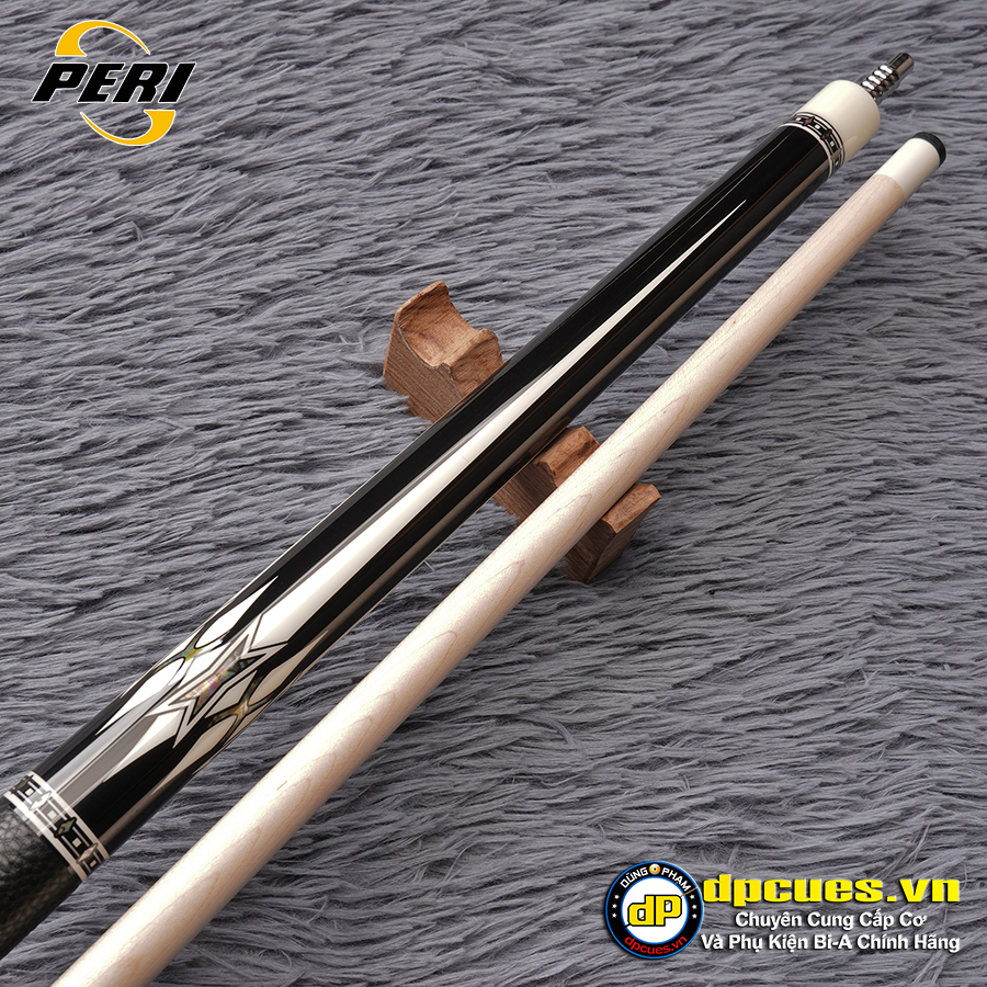 Cơ Peri PD-04 , Ngọn P20