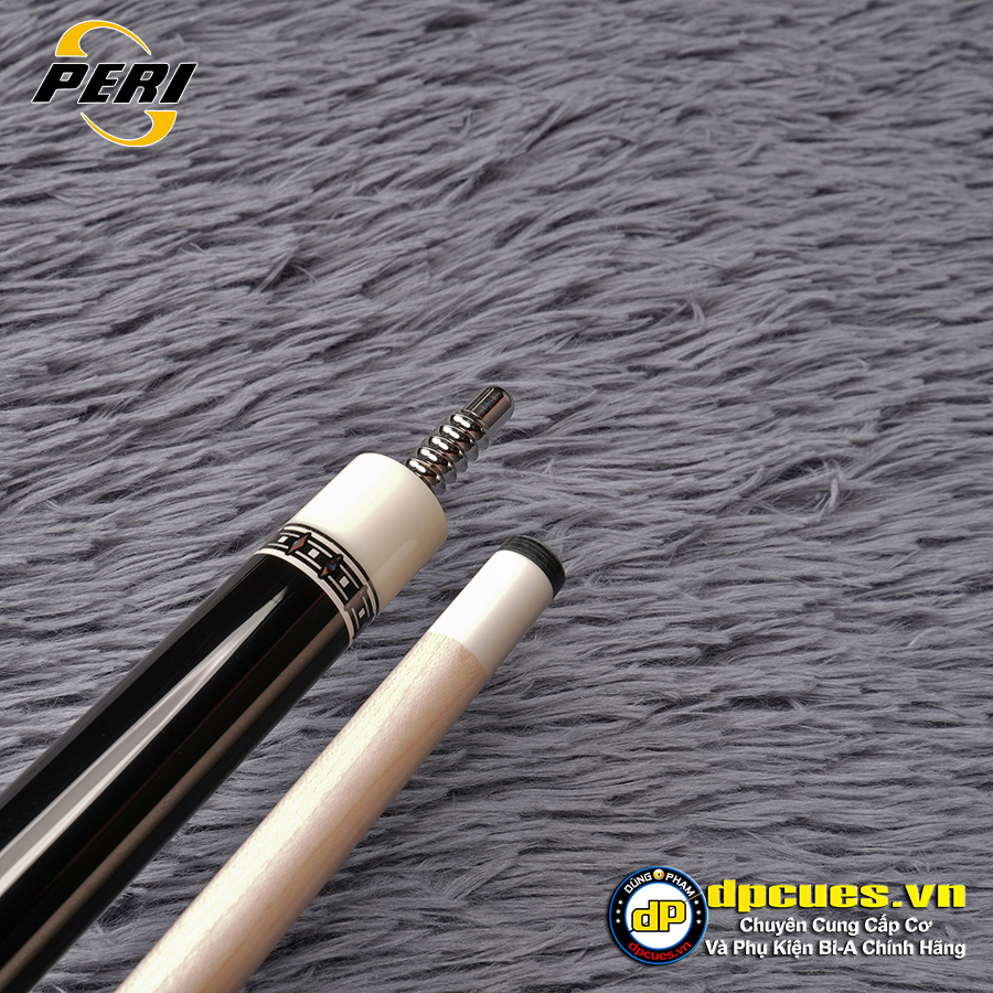 Cơ Peri PD-04 , Ngọn P20