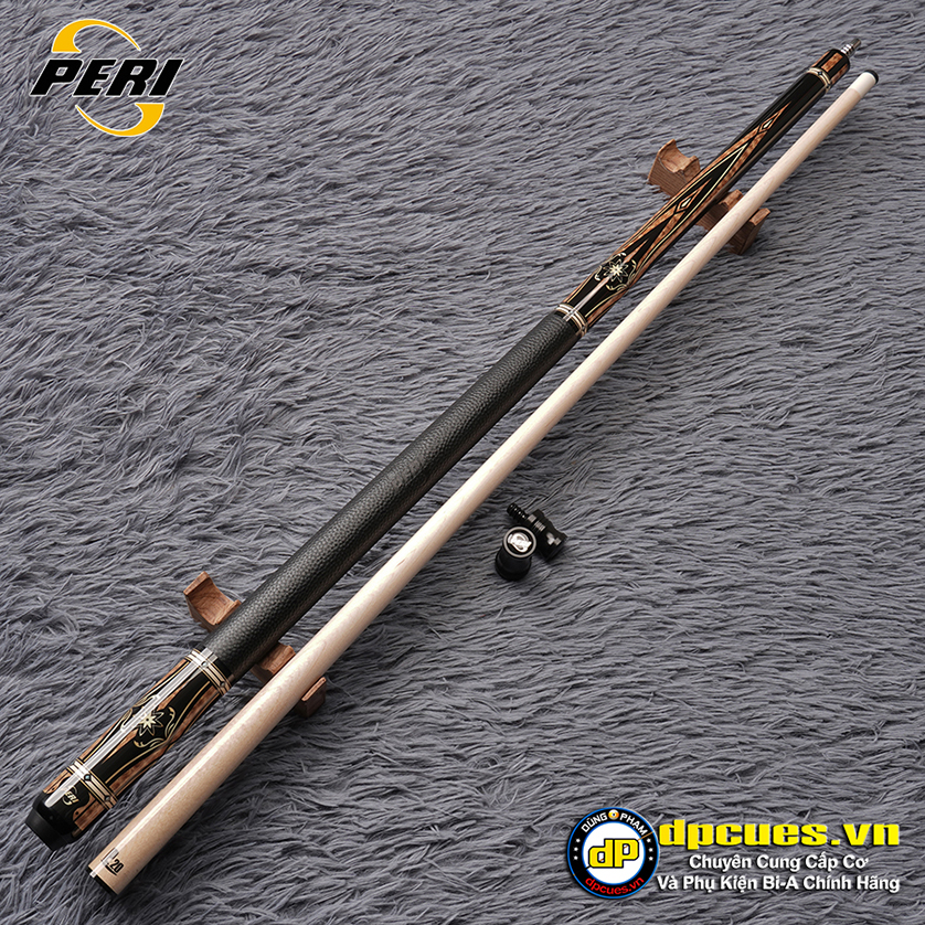 Cơ Peri PD-14 , Ngọn P20