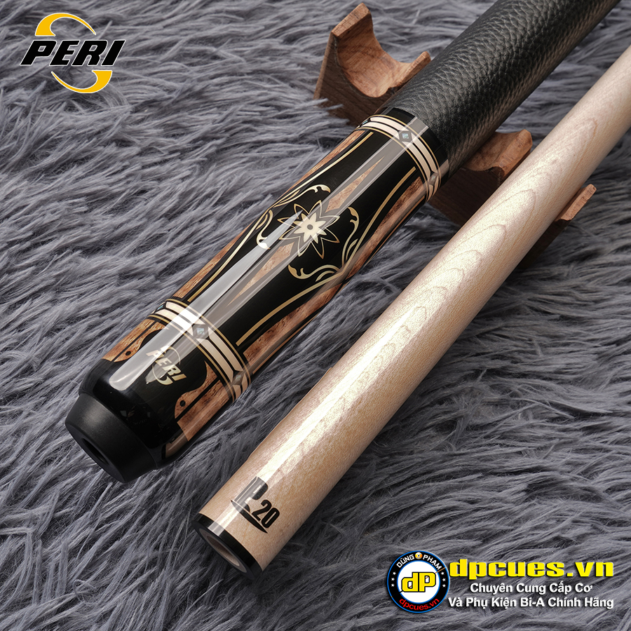 Cơ Peri PD-14 , Ngọn P20