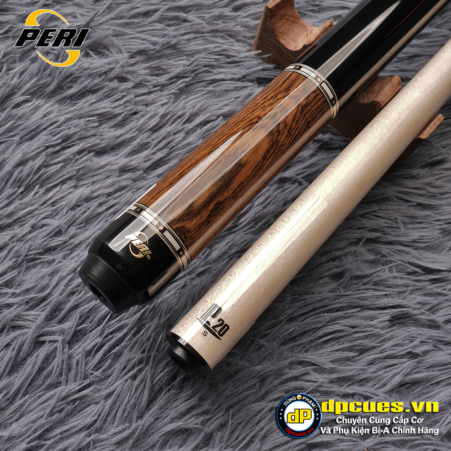 Cơ Peri PS-01 , ngọn P20-S