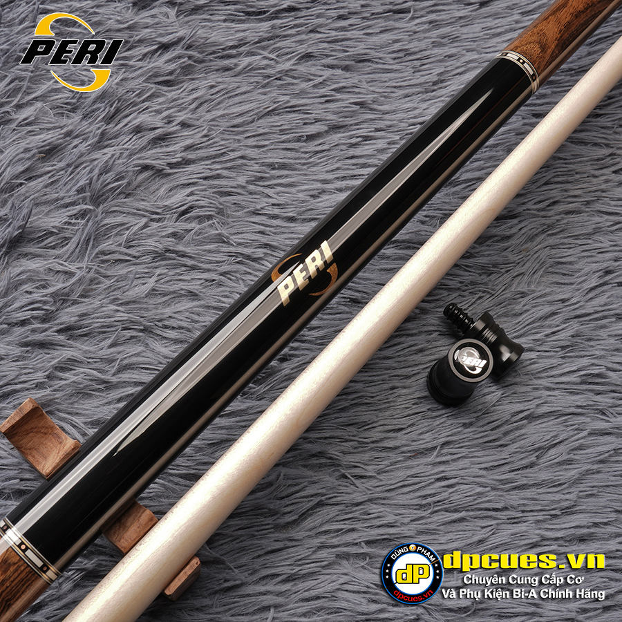 Cơ Peri PS-01 , ngọn P20-S