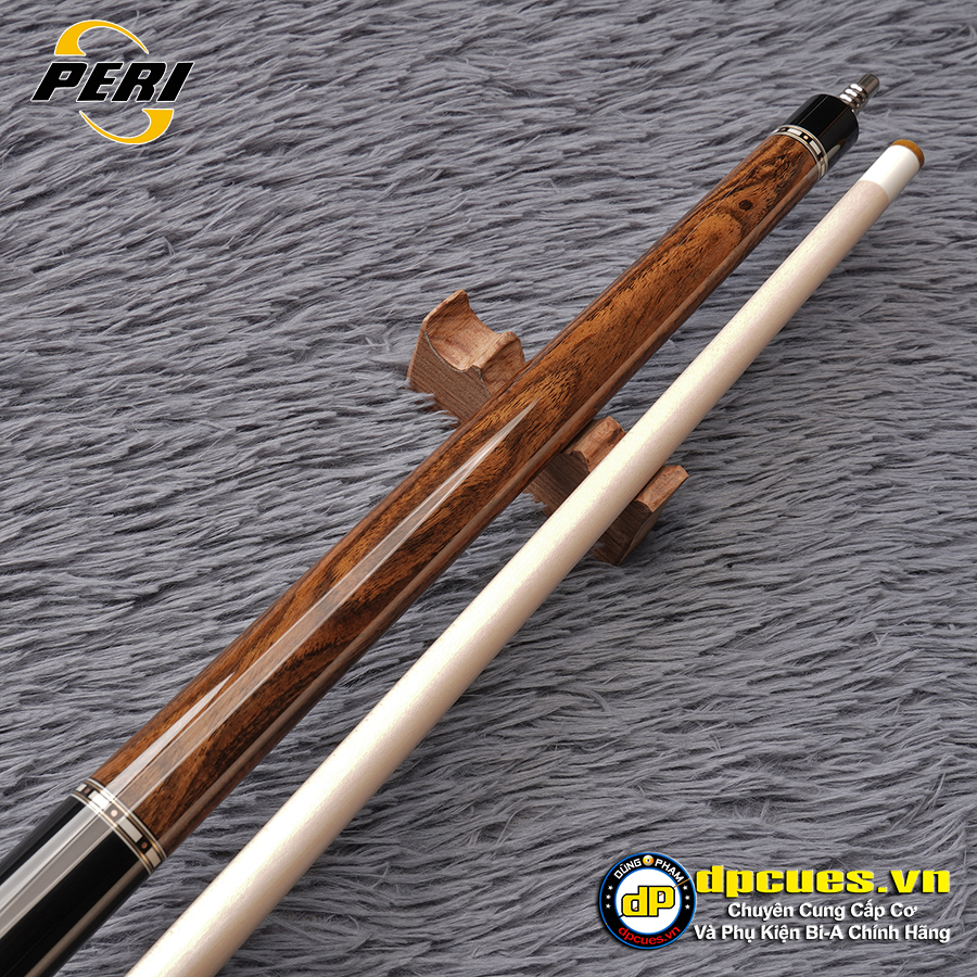 Cơ Peri PS-01 , ngọn P20-S