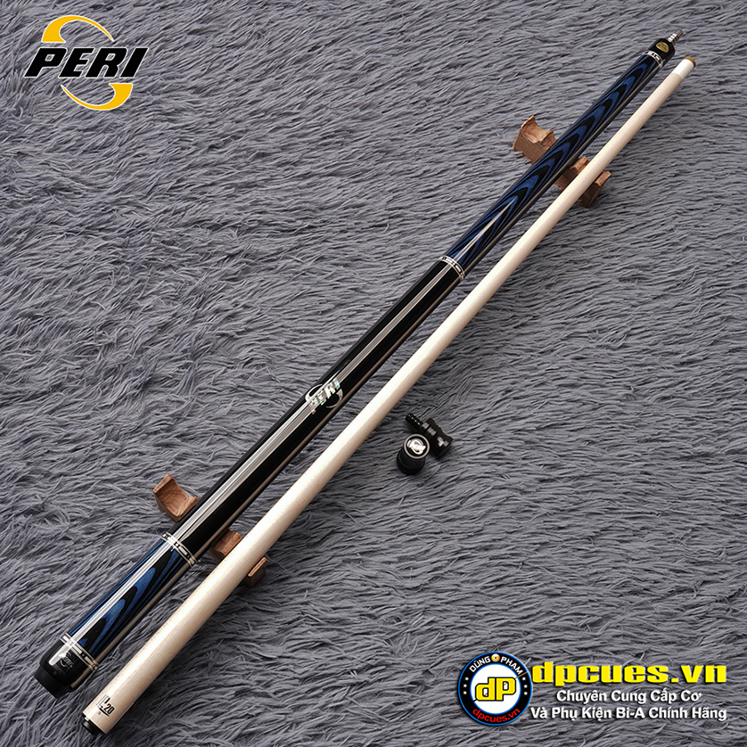 Cơ Peri PS-02 , ngọn P20-S