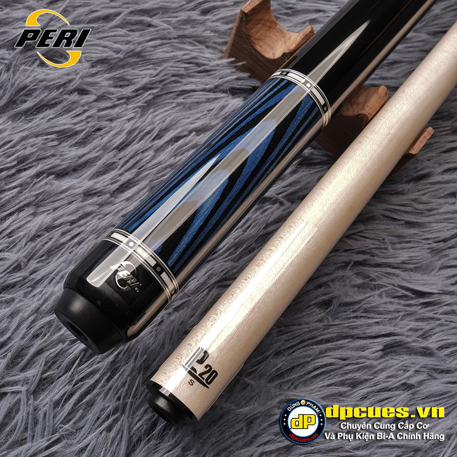 Cơ Peri PS-02 , ngọn P20-S