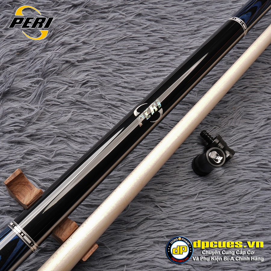 Cơ Peri PS-02 , ngọn P20-S