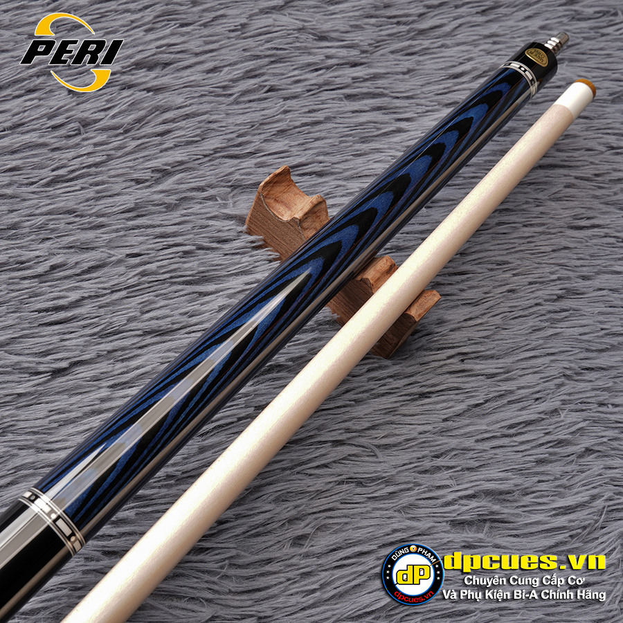 Cơ Peri PS-02 , ngọn P20-S