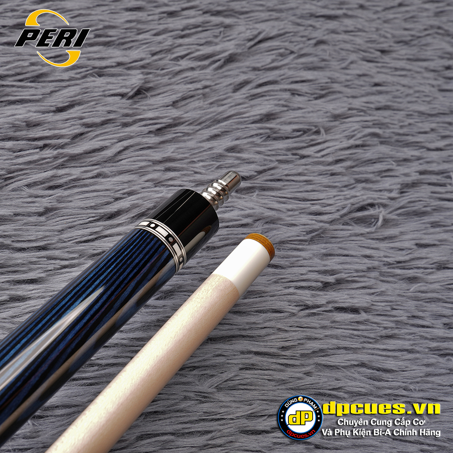 Cơ Peri PS-02 , ngọn P20-S