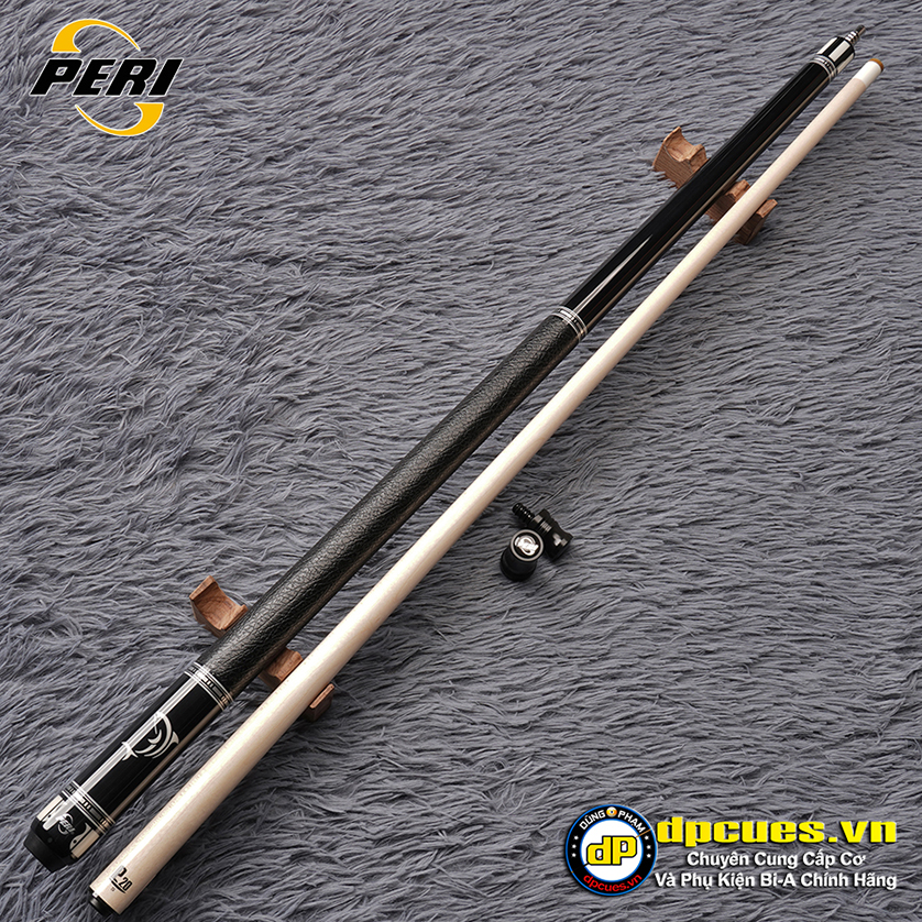 Cơ Peri VK-03 , ngọn P20-S