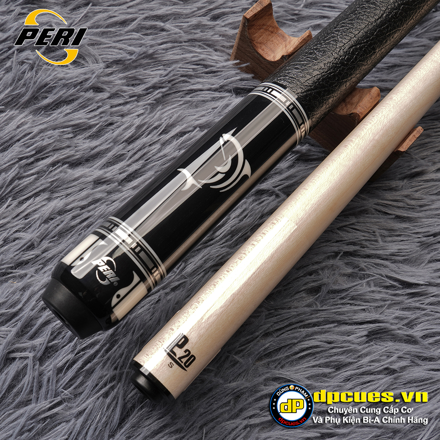 Cơ Peri VK-03 , ngọn P20-S