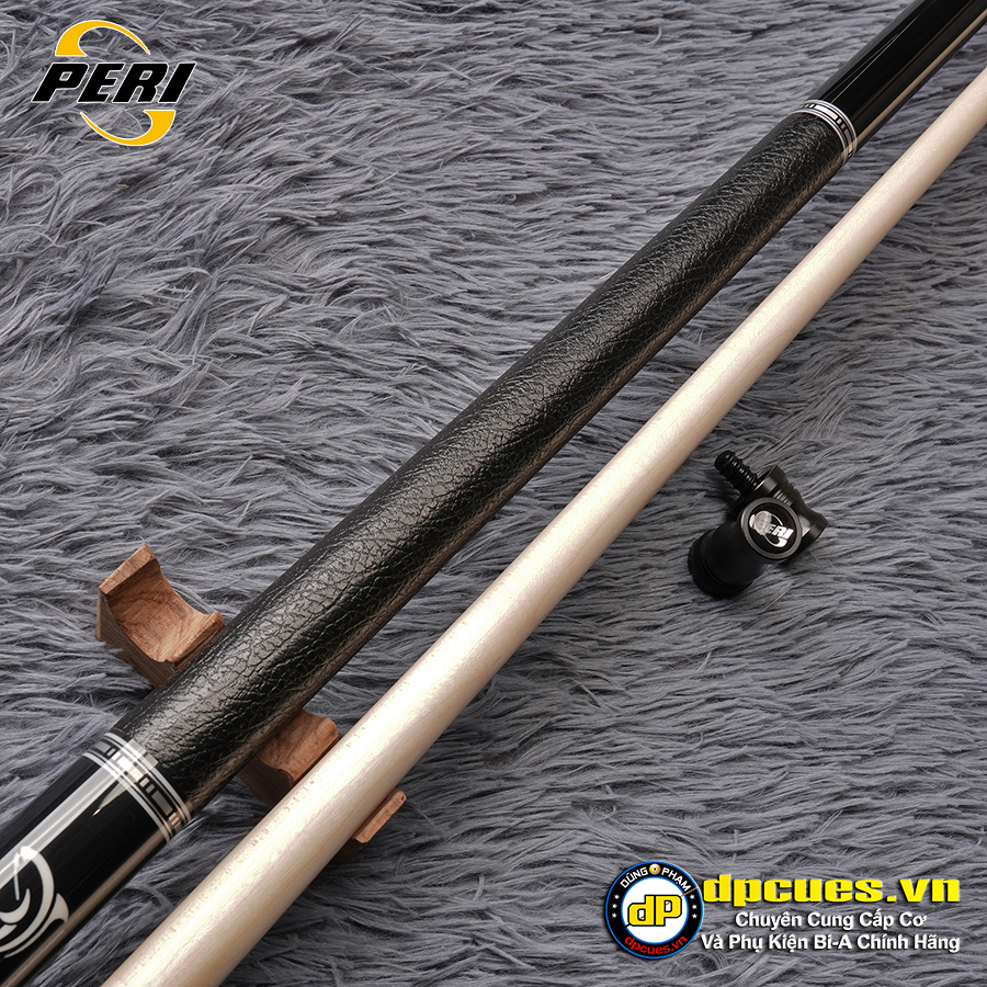 Cơ Peri VK-03 , ngọn P20-S