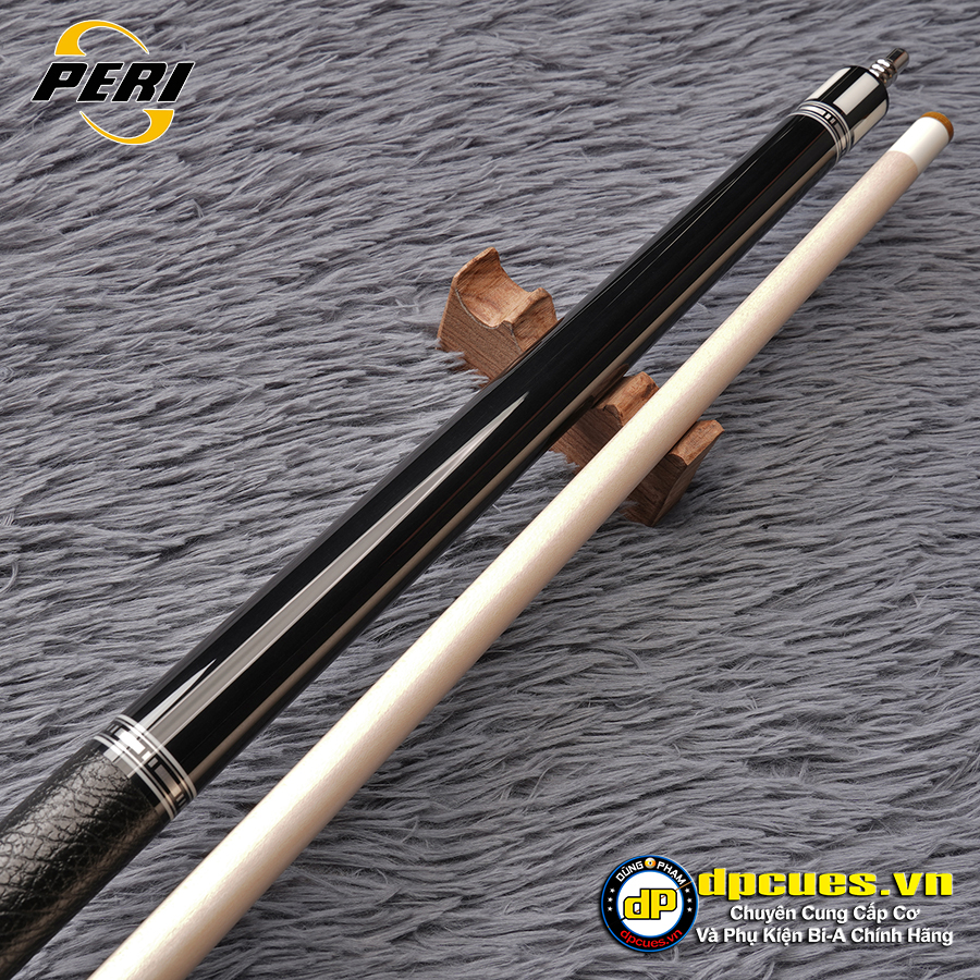 Cơ Peri VK-03 , ngọn P20-S