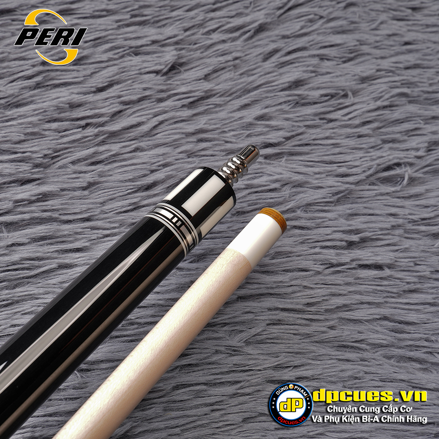 Cơ Peri VK-03 , ngọn P20-S