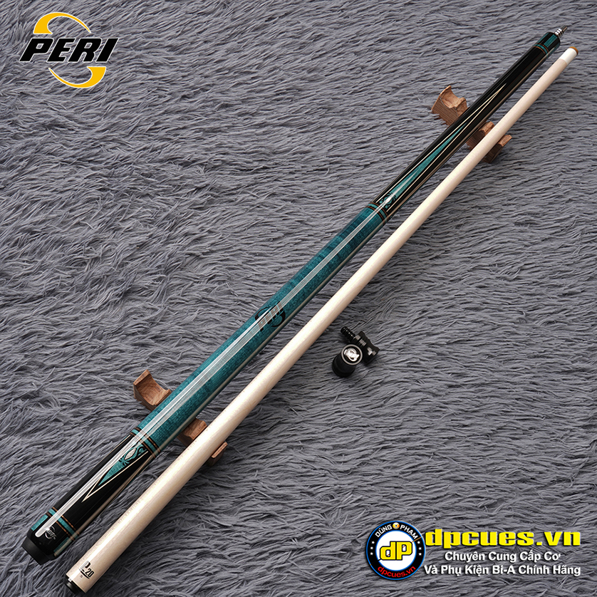 Cơ Peri PB-02 , ngọn P20-S