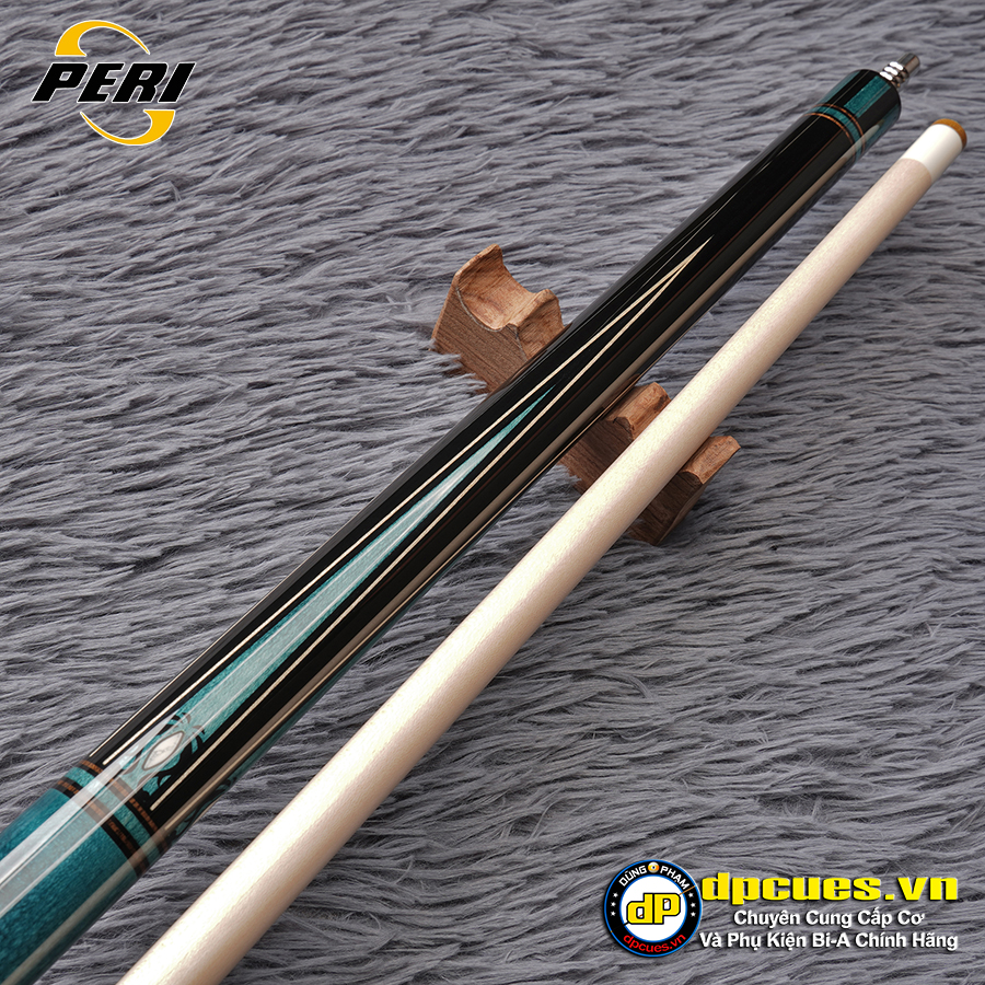 Cơ Peri PB-02 , ngọn P20-S