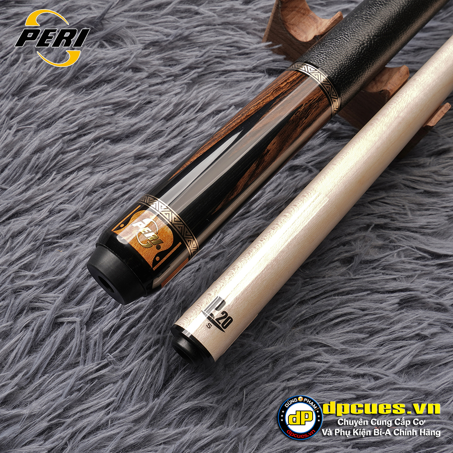 Cơ Peri PB-03 , ngọn P20-S