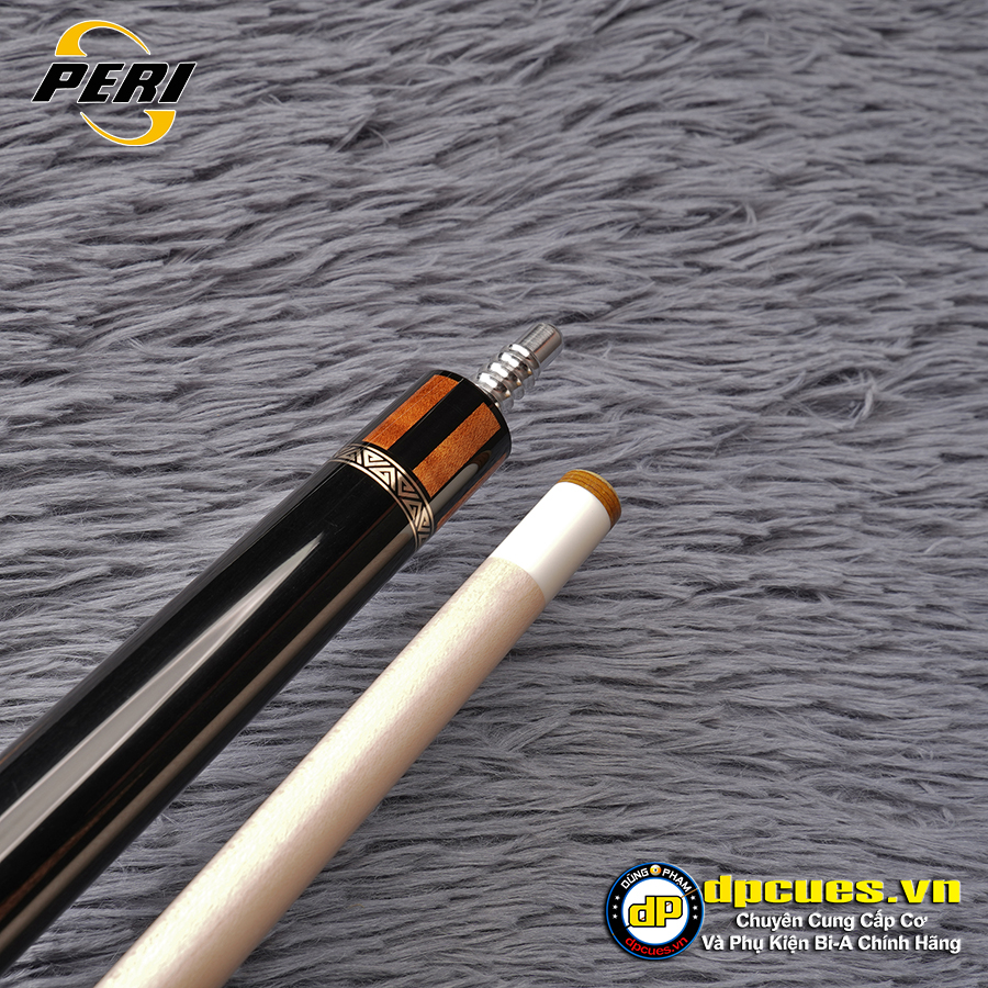 Cơ Peri PB-03 , ngọn P20-S