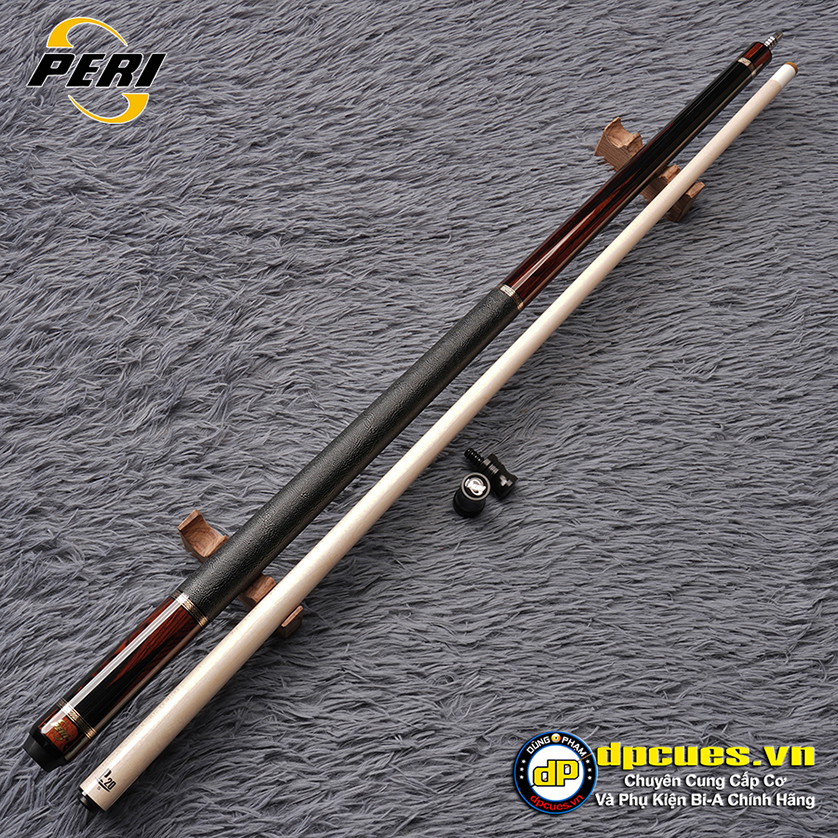 Cơ Peri PB-04 , ngọn P20-S