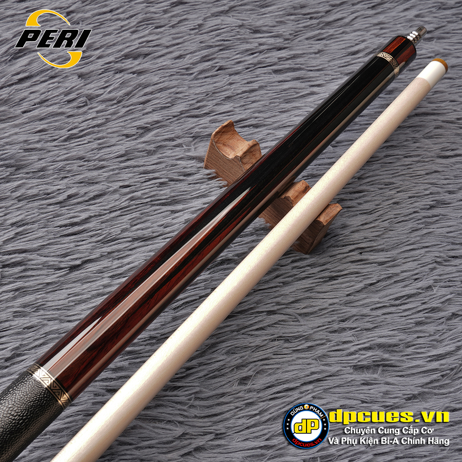 Cơ Peri PB-04 , ngọn P20-S