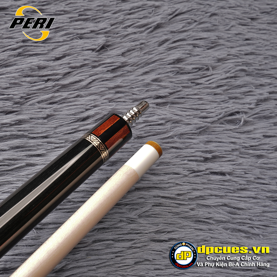 Cơ Peri PB-04 , ngọn P20-S