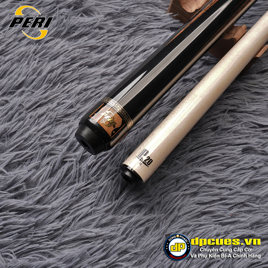 Cơ Peri PB-05 , ngọn P20-S