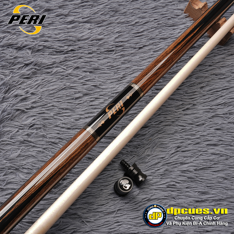 Cơ Peri PB-05 , ngọn P20-S