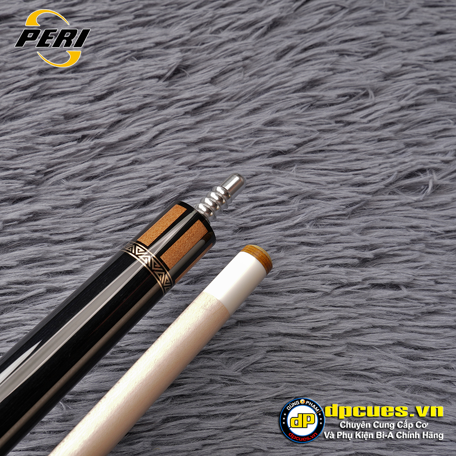 Cơ Peri PB-05 , ngọn P20-S