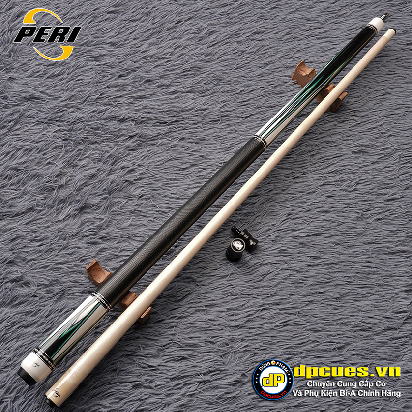 Cơ Peri PLA-01 , ngọn công nghệ P10 13mm