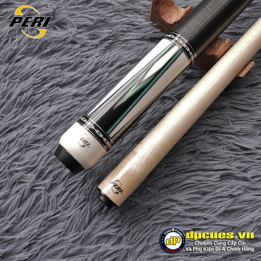 Cơ Peri PLA-01 , ngọn công nghệ P10 13mm