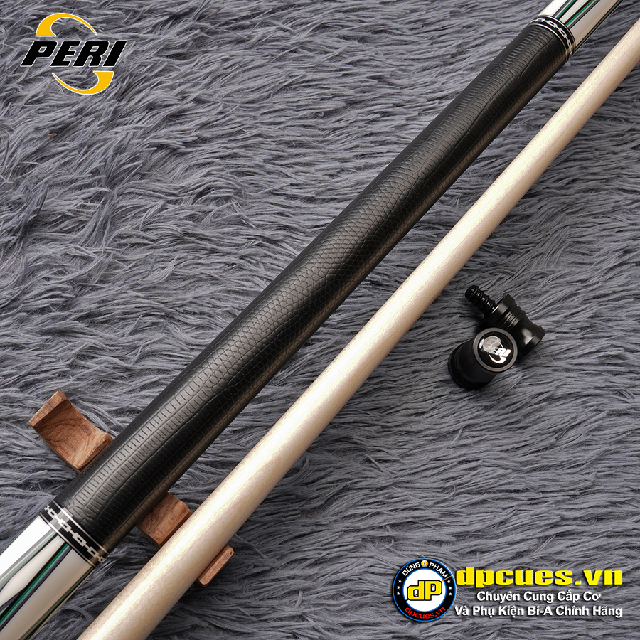 Cơ Peri PLA-01 , ngọn công nghệ P10 13mm