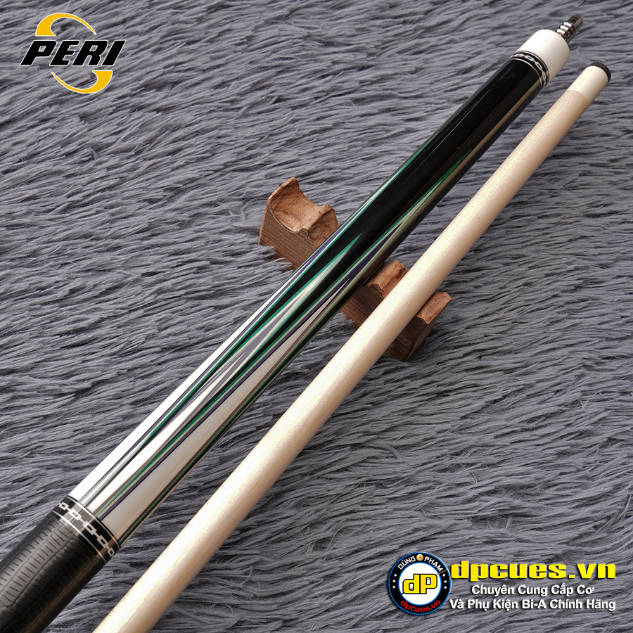 Cơ Peri PLA-01 , ngọn công nghệ P10 13mm