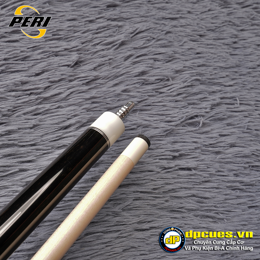 Cơ Peri PTE-03 , ngọn Peri công nghệ ghép 12 mảnh