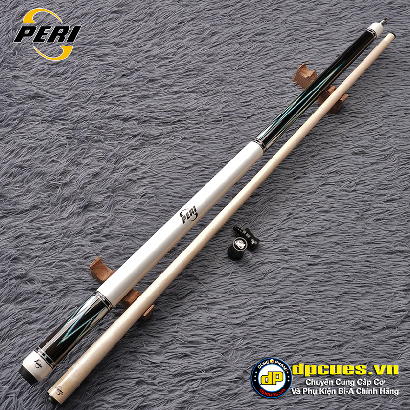 Cơ Peri PTE-07 , ngọn 12.5